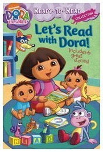 Let read with - let's,