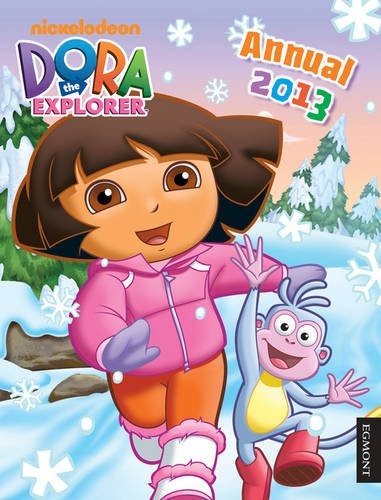 Dora the explorer - dora,