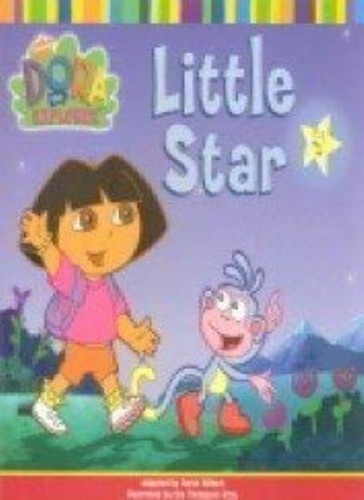 Dora the explorer - dora,