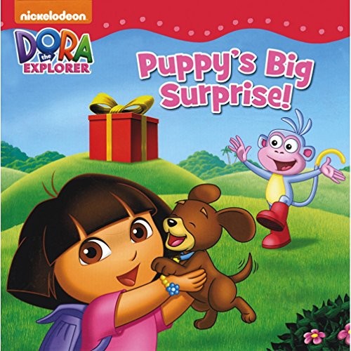 Nickelodeon dora the explorer - nickelodeon,