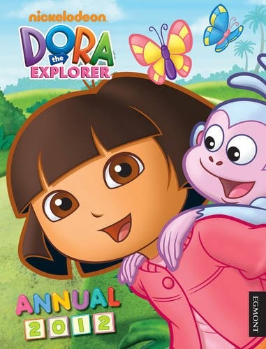 Dora the explorer - dora, 2012