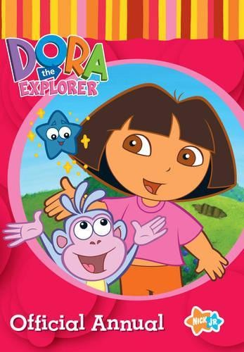 Dora the explorer - explorer, annual