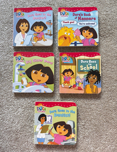 Nickelodeon dora the - the, explorer