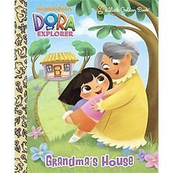 Grandma house dora the - dora,