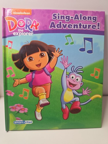 Dora the explorer my first - explorer,