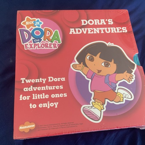 Dora the explorer - the, dora’s