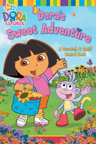 Dora sweet adventure - dora's,