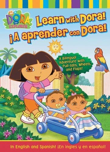 Learn with dora - learn,