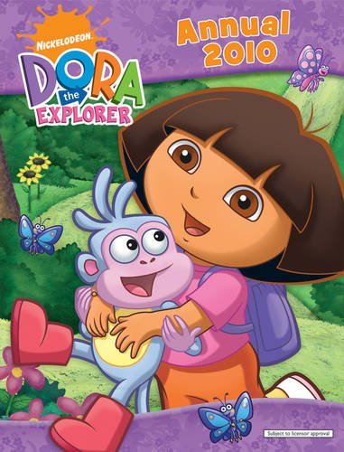 Dora the explorer - "dora,