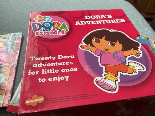 Set story books - of,