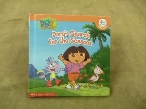 Dora the explorer - the, explorer: