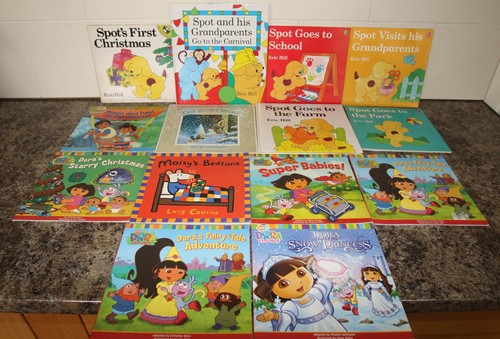 Books bundle spot goes to - 14,