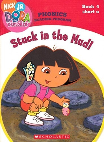 Dora the explorer - dora,