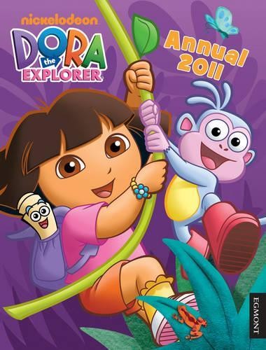 Dora the explorer - dora,