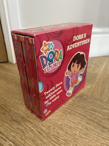Dora the explorer - dora, dora’s