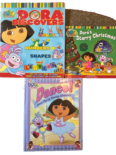 Sale new 3 dora the - sale,
