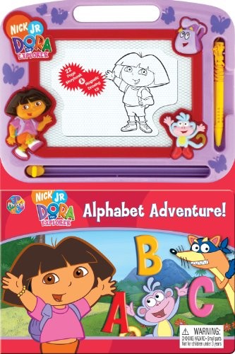 Dora the explorer - dora,