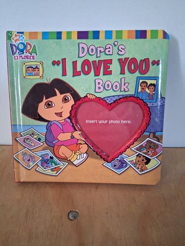 Dora the explorer nick - dora,